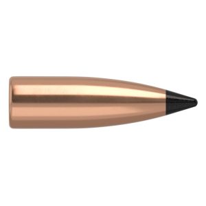 Nosler VarMageddon Rifle Bullets 6mm .243" 70 gr FB-TIPPED 100/ct