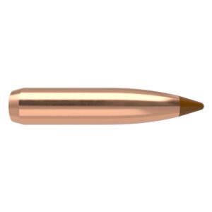 Nosler Ballistic Tip Hunting Rifle Bullets 6.5mm .264" 140 gr SBT-BTIP 50/ct
