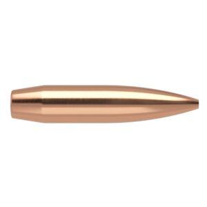 Nosler Custom Competition Rifle Bullets 6.5mm .264" 140 gr HPBT 100/ct