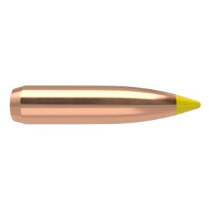 Nosler Ballistic Tip Hunting Rifle Bullets .270 cal .277" 150 gr SBT-BTIP 50/ct