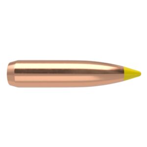 Nosler Ballistic Tip Hunting Rifle Bullets 270 cal 170g PT 50/ct