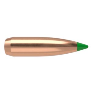 Nosler Ballistic Tip Hunting Rifle Bullets .30 cal .308" 165 gr SBT-BTIP 50/ct
