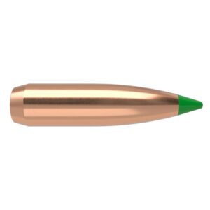 Nosler Ballistic Tip Hunting Rifle Bullets .30 cal .308" 180 gr SBT-BTIP 50/ct