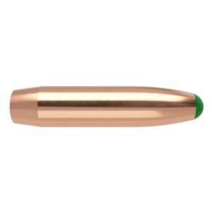 Nosler Ballistic Tip Hunting Rifle Bullets .30 cal .308" 220 gr RN-BTIP 50/ct