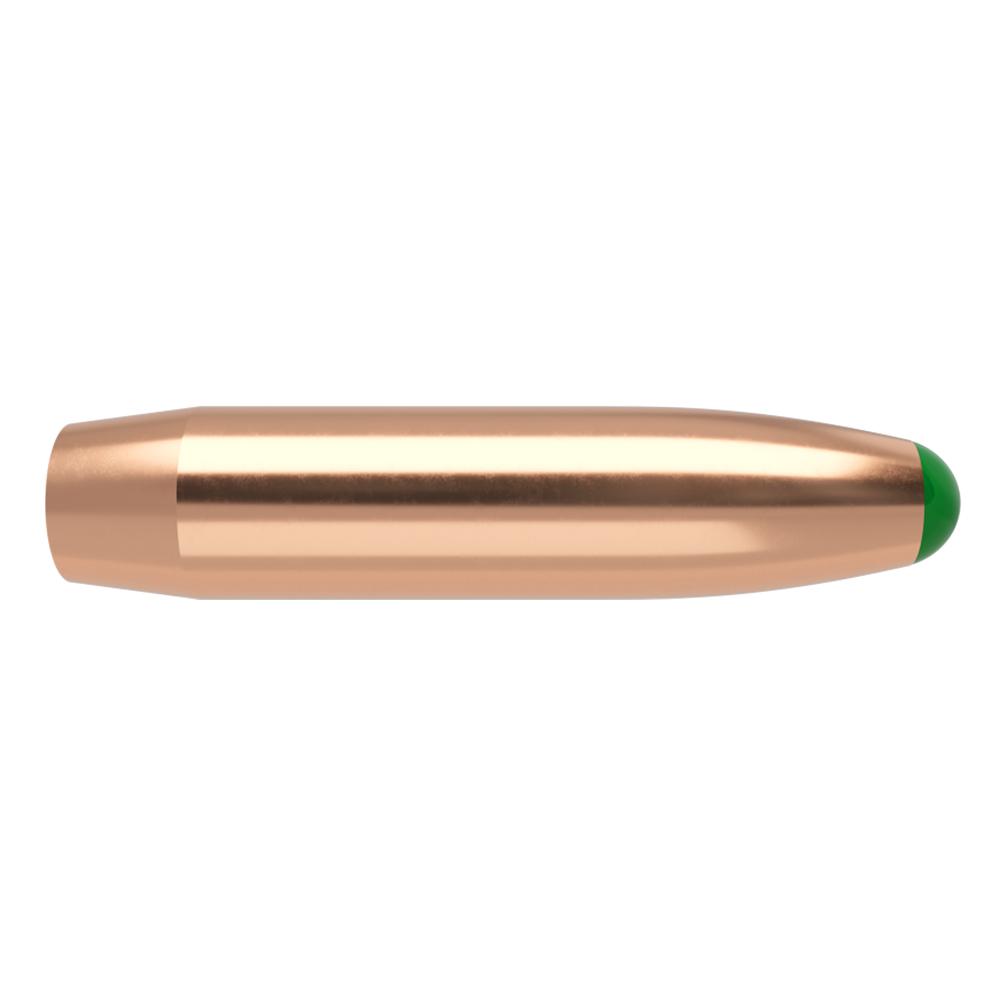 Nosler Ballistic Tip Hunting Rifle Bullets .30 cal .308" 220 gr RN-BTIP 50/ct
