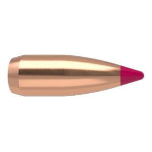 Nosler Ballistic Tip Varmint Rifle Bullets .204 cal .204" 32 gr SBT-SB 100/ct