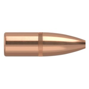 Nosler VarMageddon Rifle Bullets .22 cal .224" 62 gr FBHP 100/ct