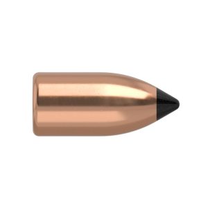 Nosler VarMageddon Rifle Bullets .22 cal .224" 35 gr FB-TIPPED 100/ct