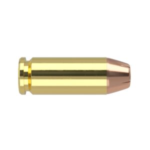 Nosler JHP Handgun Defense Ammo 10mm 200gr 20/ct