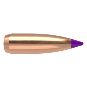 Nosler Ballistic Tip Varmint Bullets 6mm .243" 70 gr SBT-SB 100/ct