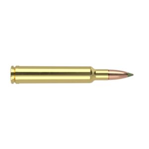 Nosler ETA Rifle Ammunition .300 Weatherby Mag 180gr SP 3050 fps 20/ct