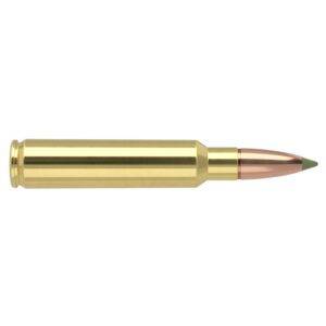Nosler E-Tip Rifle Ammunition 33 Nosler 225 gr E-Tip 2975 fps 20/ct