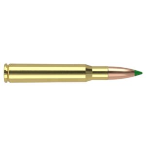 Nosler Ballistic Tip Rifle Ammunition .30-06 Sprg 165gr PT 2950 fps 20/ct