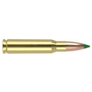 Nosler Ballistic Tip Hunting Rifle Ammunition 308 Win 125gr PT 3100 fps 20/ct