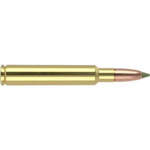 Nosler E-Tip Rifle Ammunition 280 Ackley Imp 140 gr E-Tip 3200 fps 20/ct