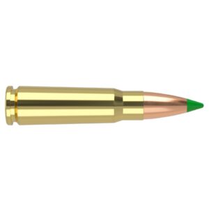 Nosler Ballistic Tip Hunting Rifle Ammunition 7.62x39mm 123gr PT 2350 fps 20/ct