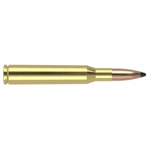Nosler Whitetail Country Rifle Ammunition .243 Win 100gr SP 20/ct