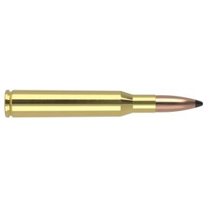 Nosler Whitetail Country Rifle Ammunition .30-06 Sprg 150gr SP 20/ct