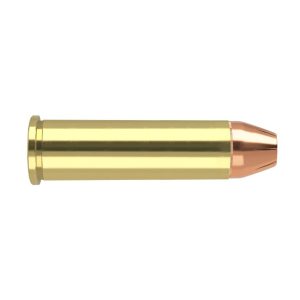 Nosler ASP Handgun Ammunition .357 Mag 125gr JHP 1450 fps 20/ct