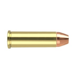 Nosler ASP Handgun Ammunition .38 Spl 125gr JHP 930 fps 20/ct