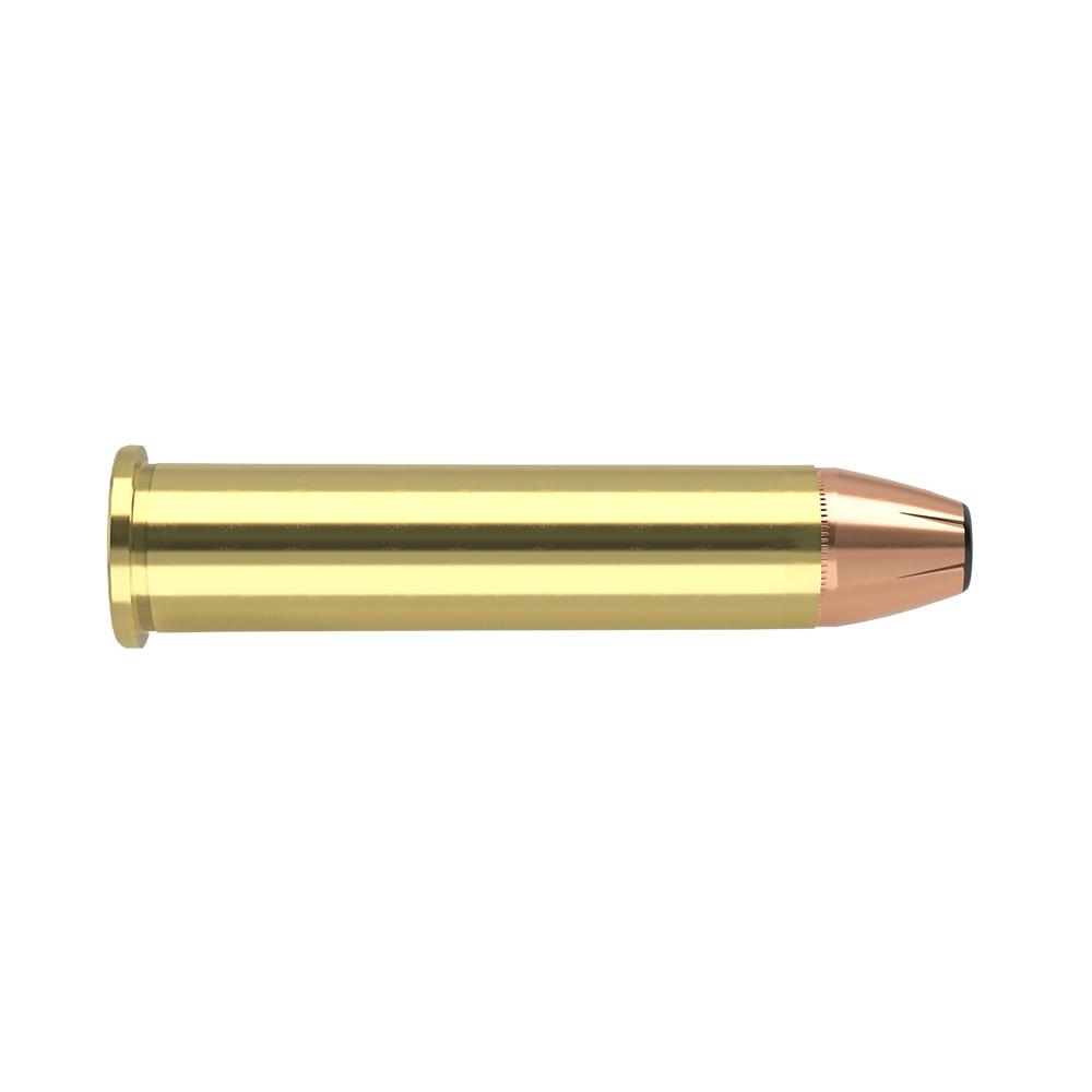 Nosler Whitetail Country Rifle Ammunition 400 Legend 215gr JSP 20/ct