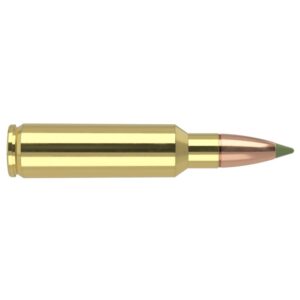 Nosler E-Tip Rifle Ammunition 325 WSM 180 gr E-Tip 3050 fps 20/ct