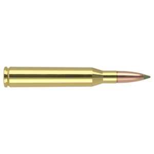 Nosler E-Tip Rifle Ammunition .25-06 Rem 100 gr E-Tip 3200 fps 20/ct