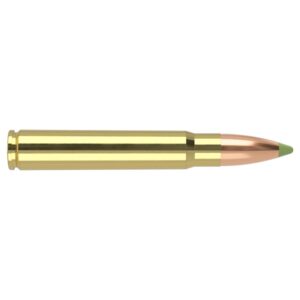 Nosler E-Tip Rifle Ammunition 9.3x62 250gr E-Tip 2425 fps 20/ct