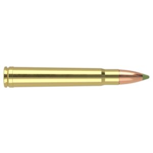 Nosler E-Tip Rifle Ammunition .375 H&H 260gr E-Tip 2700 fps 20/ct