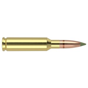 Nosler E-Tip Rifle Ammunition 6.5 Creedmoor 120 gr E-Tip  2850 fps 20/ct