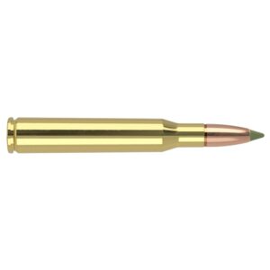 Nosler E-Tip Rifle Ammunition 280 Rem 140gr E-Tip 2925 fps 20/ct