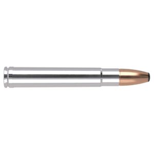 Nosler Safari Rifle Ammunition .416 Rem Mag 400 gr PT 2400 fps 20/ct