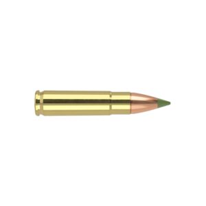 Nosler E-Tip Rifle Ammunition 300 AAC Blackout 110 gr PT 2300 fps 20/ct