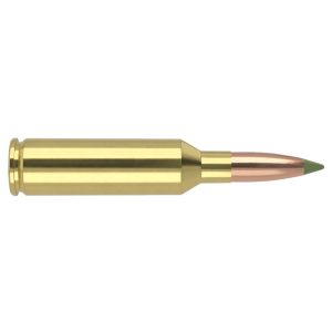 Nosler E-Tip Rifle Ammunition 6.5 PRC 120gr E-Tip 3100 fps 20/ct