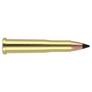 Nosler Varmegeddon Rifle Ammunition .22 Hornet 35 gr FB Tipped 3000 fps 20/ct