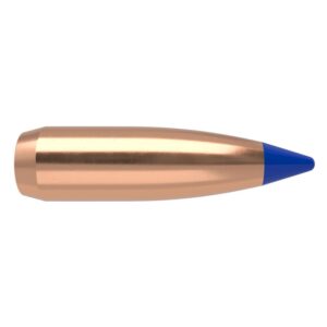 Nosler Ballistic Tip Varmint Bullets .25 cal .257" 85 gr SBT-SB 100/ct