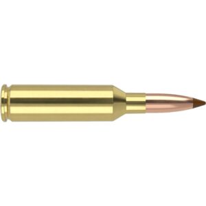 Nosler Ballistic Tip Rifle Ammunition 6.5 PRC 140gr BT 2900 fps 20/ct