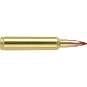 Nosler Ballistic Tip Hunting Rifle Ammunition 26 Nosler 140gr PT 3200 fps 20/ct