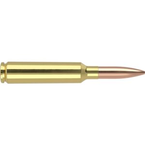 Nosler Match Grade Rifle Ammunition 6.5x284 Norma 140 gr HPBT 2750 fps 20/ct