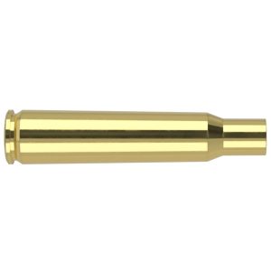 Nosler Unprimed Brass Rifle Cartridge Cases 7x57mm Mauser 50/ct