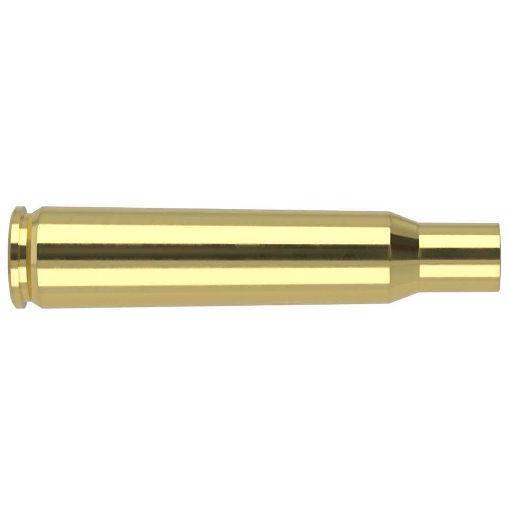 Nosler Unprimed Brass Rifle Cartridge Cases 7x57mm Mauser 50/ct