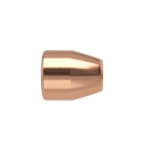 Nosler Custom Competition Bullets .45 cal .451" 185 gr JHP 250/ct
