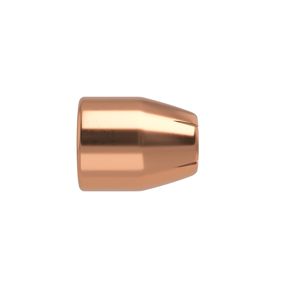 Nosler Sporting Handgun Pistol Bullets .40/10mm .400" 135 gr JHP 250/ct