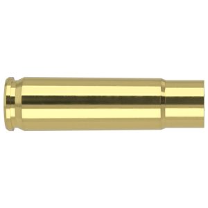 Nosler Unprimed Brass Rifle Cartridge Cases 6.5mm Grendel 50/ct