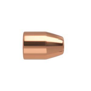 Nosler Sporting Handgun Pistol Bullets .45 cal .451" 230 gr JHP 250/ct