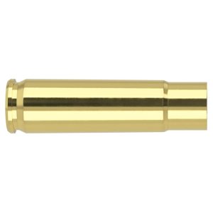 Nosler Unprimed Unprepped Brass Rifle Cartridge Cases .300 AAC Blackout 250/ct (BULK)