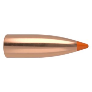 Nosler Ballistic Tip Lead Free Varmint Rifle Bullets .22 cal .224" 40 gr SPTFB-BTLF 100/ct