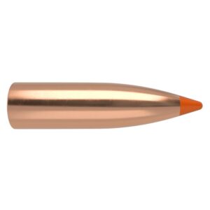 Nosler Ballistic Tip Lead Free Varmint Rifle Bullets .22 cal .224" 50 gr SBTFB-BTLF 100/ct