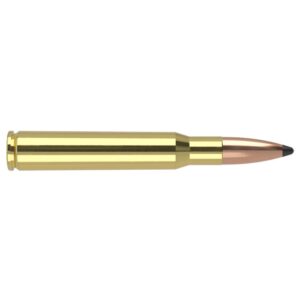 Nosler Partition Trophy Grade Rifle Ammunition .30-06 Sprg 180 gr PSP 2750 fps 20/ct