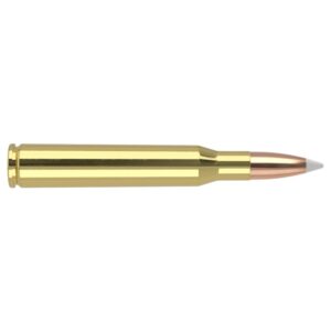 Nosler Trophy Grade Rifle Ammunition .280 Rem 140 gr AB 3000 fps 20/ct
